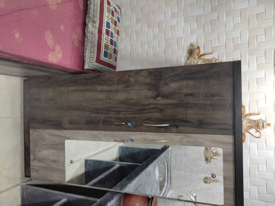 SPOT ON Yashika Paying Guest, Mumbai Airoli-Vashi, Mumbai