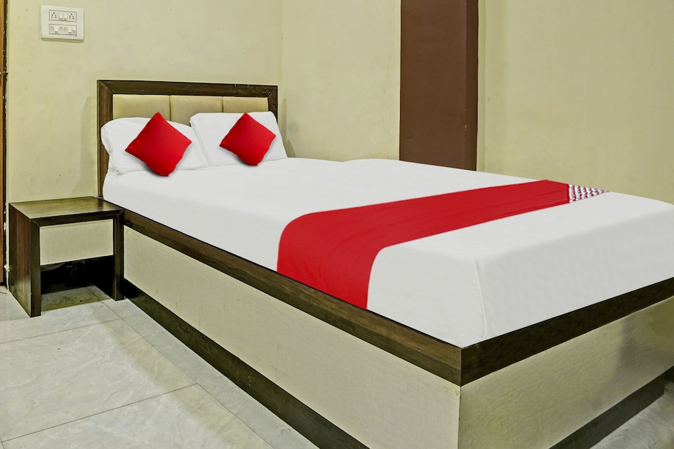 OYO Flagship Princess Villa Guest House, Hinganghat, वर्धा