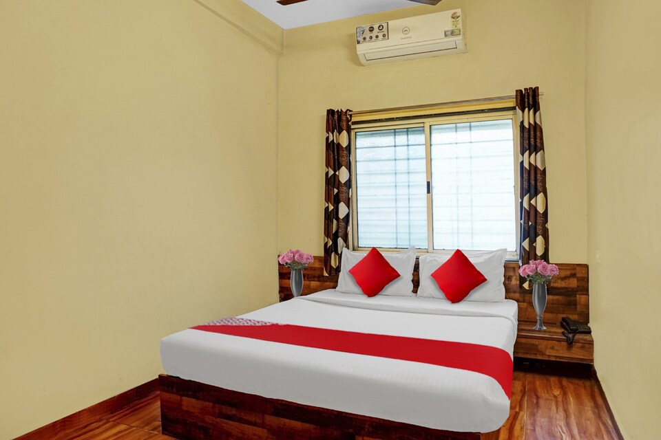 Hotel O Aditya Executive, Hinjewadi Pune, Pune