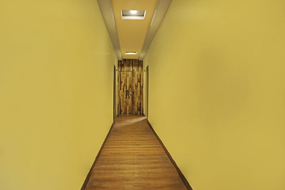 Hotel O Aditya Executive, Hinjewadi Pune, Pune