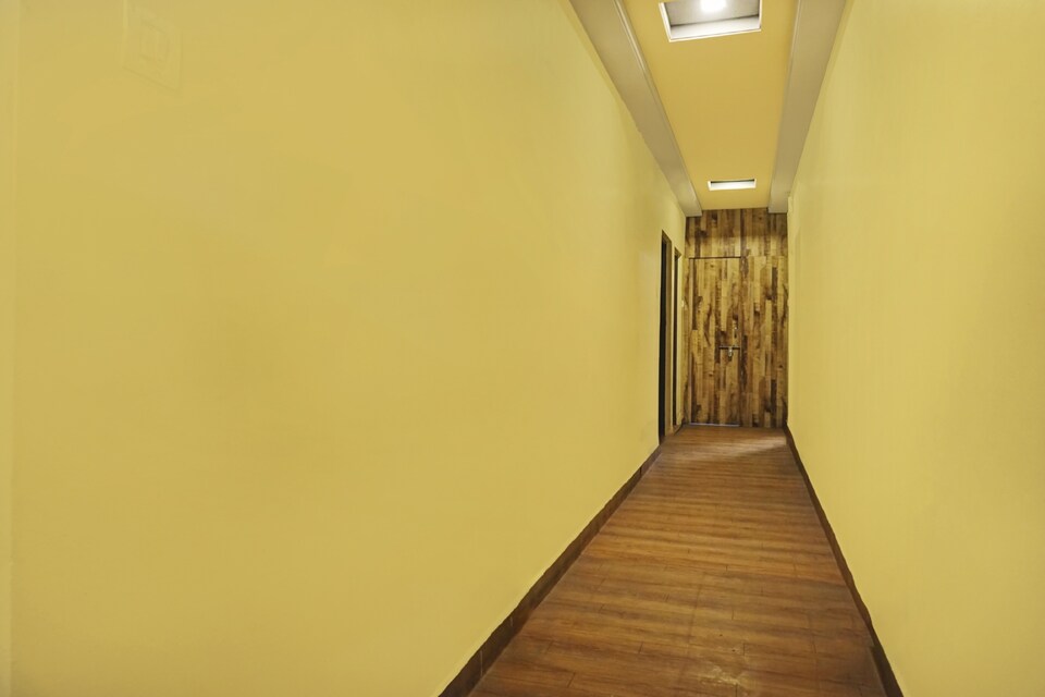 Hotel O Aditya Executive, Hinjewadi Pune, Pune