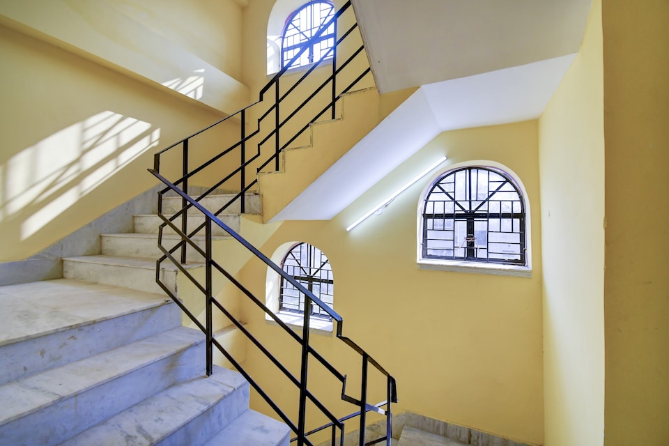 Flagship Hotel O Asha Inn, Rajarhat Kolkata, Kolkata