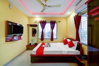 Flagship Hotel O Asha Inn