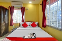 Flagship Hotel O Asha Inn