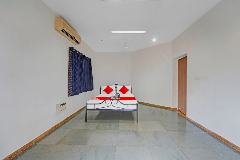 Flagship Aloha Beach Resort Near Juhu Beach, ECR Chennai, Chennai