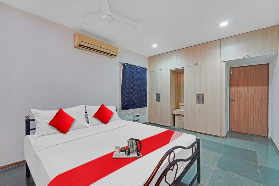 Flagship Aloha Beach Resort Near Juhu Beach, ECR Chennai, Chennai