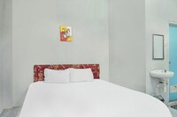 SPOT ON 91970 Biru Homestay