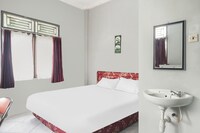 SPOT ON 91970 Biru Homestay