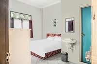 SPOT ON 91970 Biru Homestay