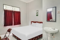 SPOT ON 91970 Biru Homestay