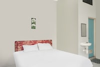 SPOT ON 91970 Biru Homestay