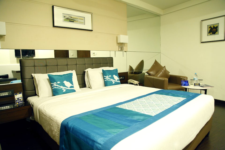 OYO 1578 Hotel Regalia, Transit Tirupati, Tirupati