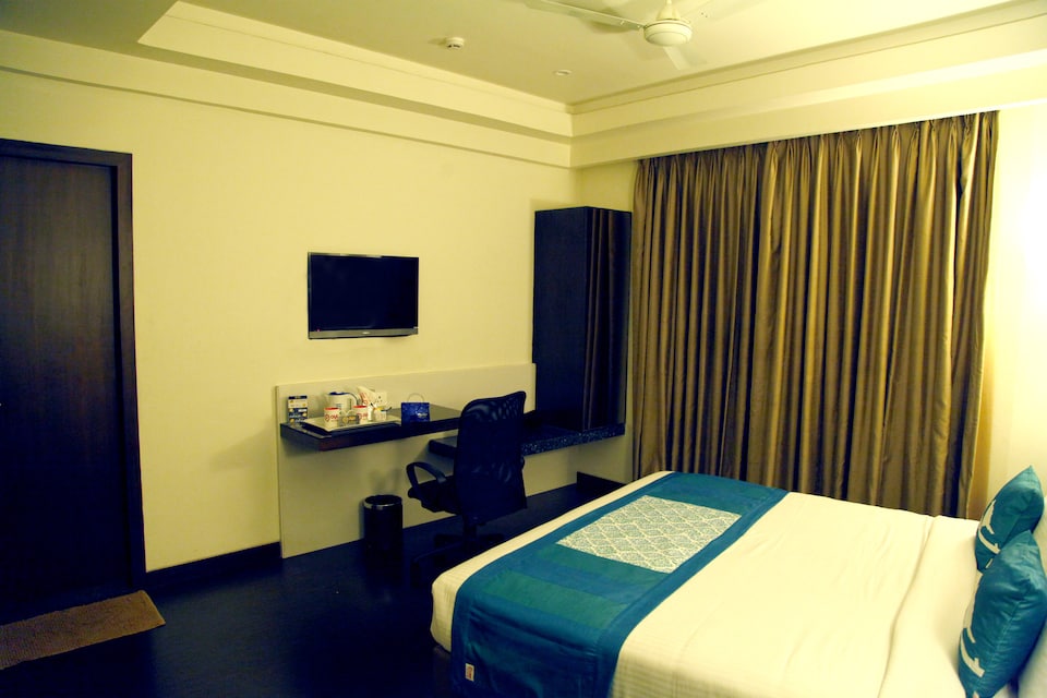 OYO 1578 Hotel Regalia, Transit Tirupati, Tirupati
