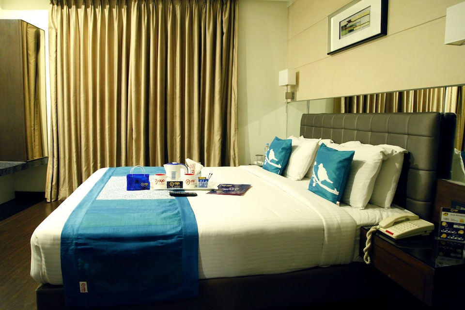 OYO 1578 Hotel Regalia, Transit Tirupati, Tirupati