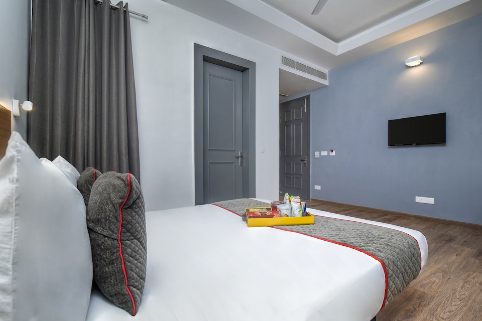 OYO Townhouse 039 Paschim Vihar, Paschim Vihar Delhi, Delhi