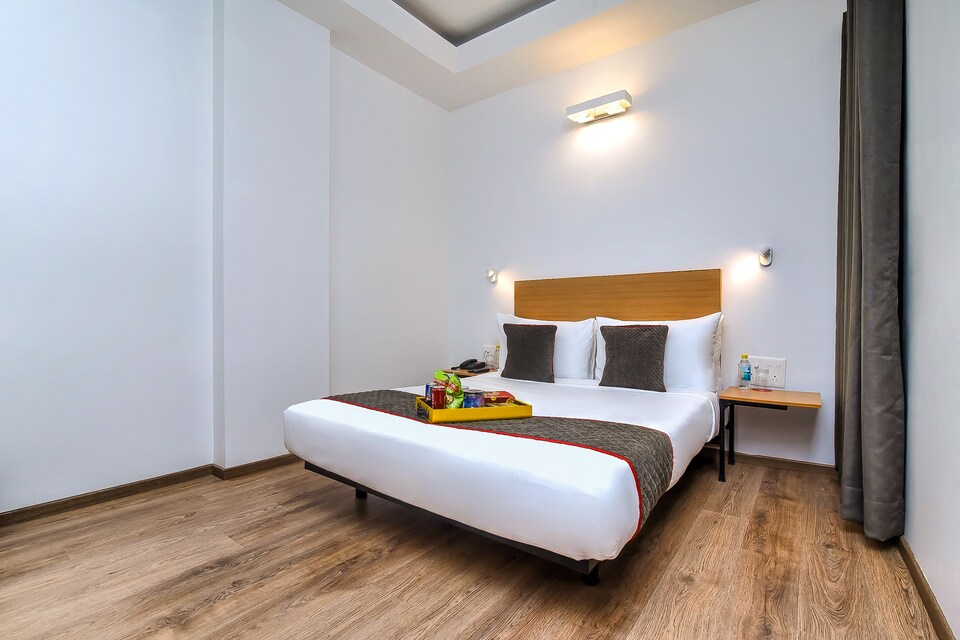 OYO Townhouse 039 Paschim Vihar, Paschim Vihar Delhi, Delhi