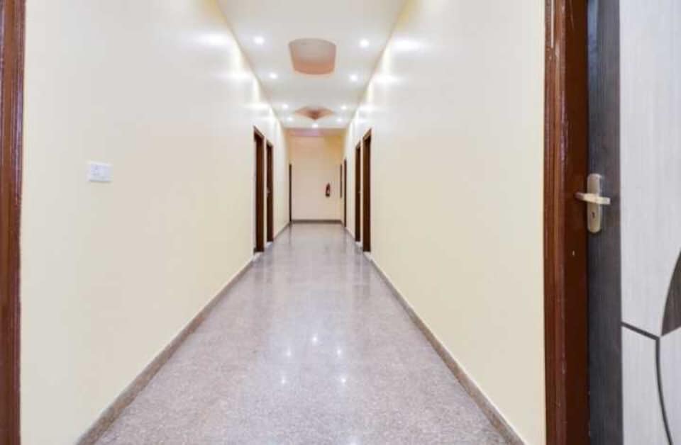 Hotel O Jas Inn, Old Gurgaon, Gurgaon