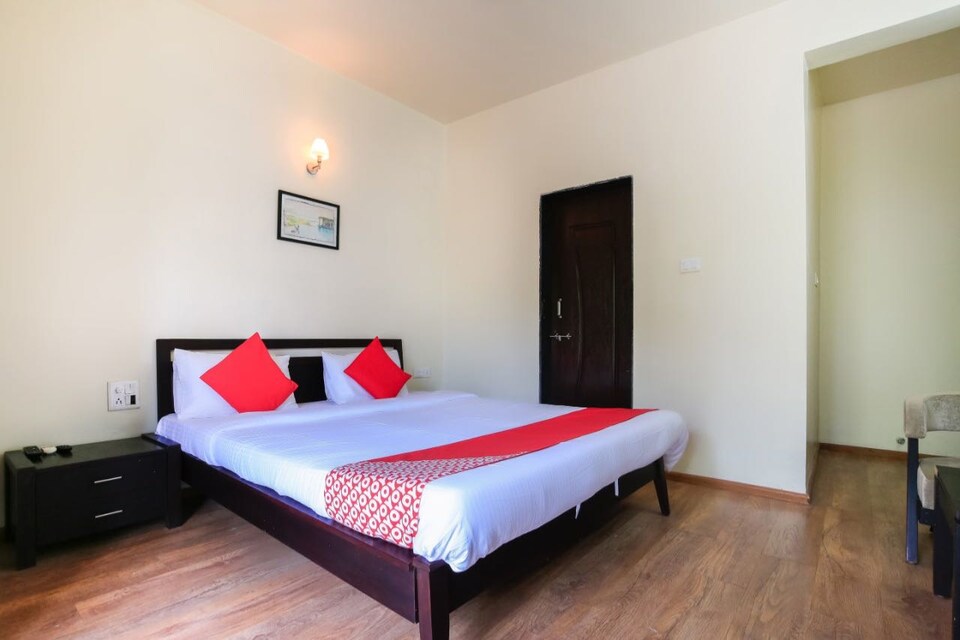 POP IAE626 Mauryya Regency Goa, Morjim Goa, Goa