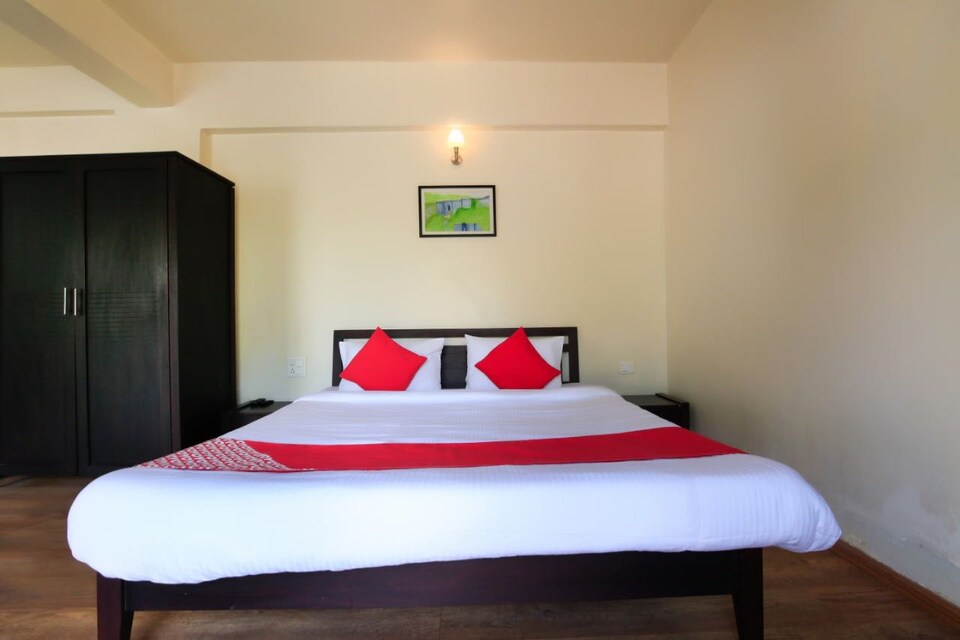 POP IAE626 Mauryya Regency Goa, Morjim Goa, Goa