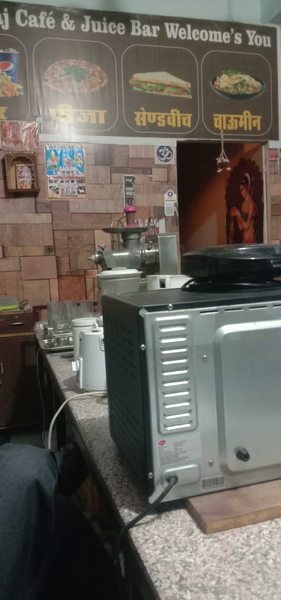 POP 80464G New Taj Hotel, Sikar, Sikar