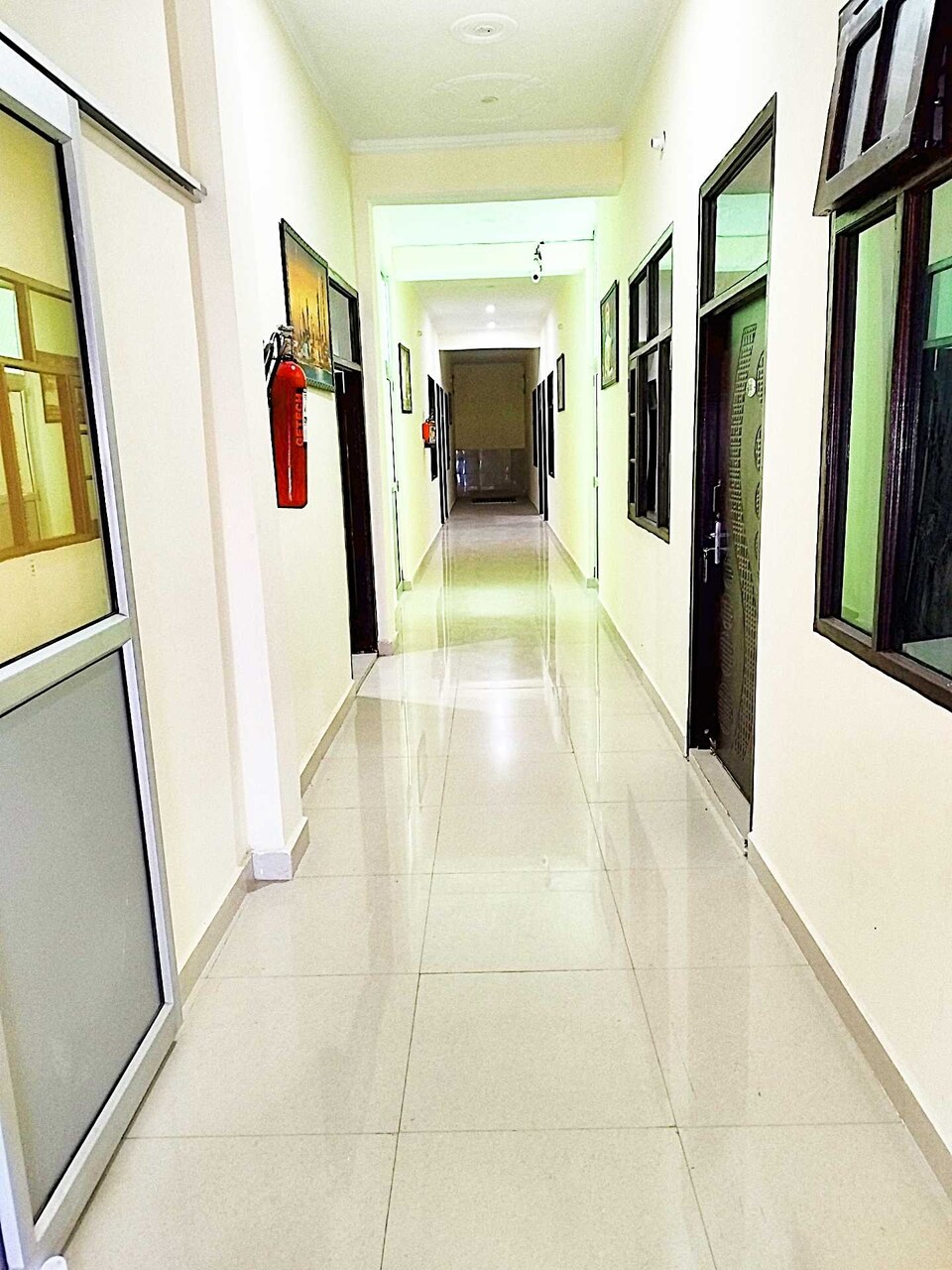 OYO 80465C Hotel Rk Paradise, Alambagh Lucknow, Lucknow