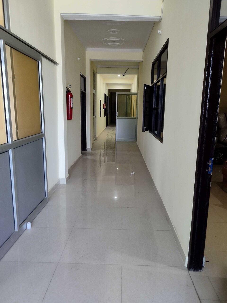 OYO 80465C Hotel Rk Paradise, Alambagh Lucknow, Lucknow