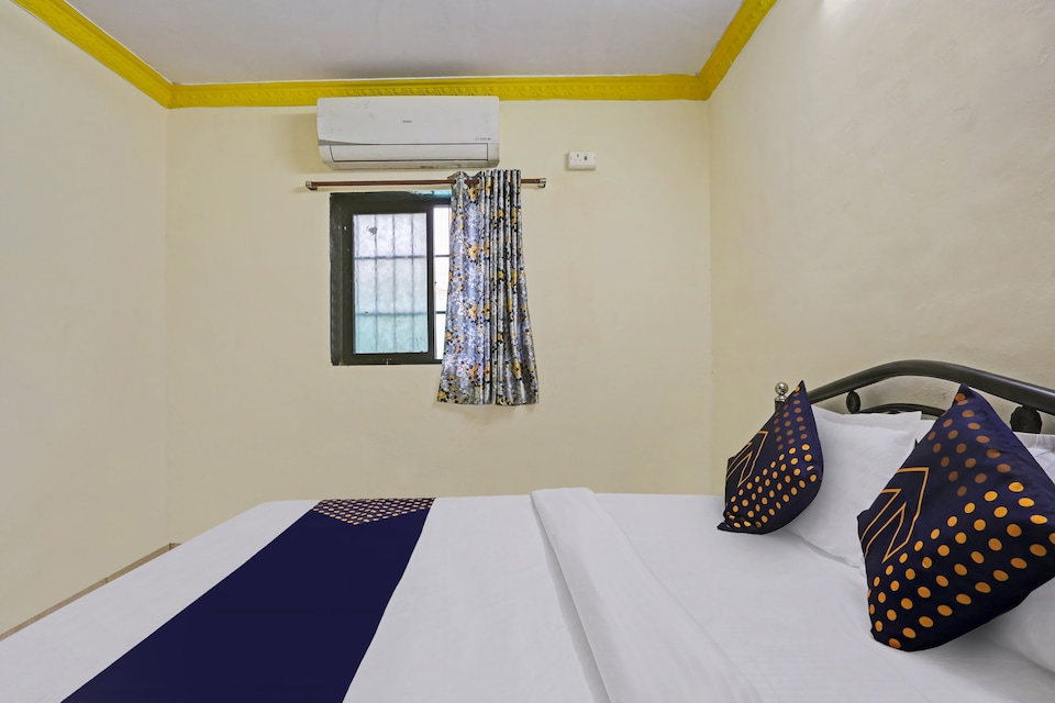 SPOT ON 804665 Sai Krupa Lodging, Mumbai- Kalyan-Bhiwandi- Badalapur, Mumbai