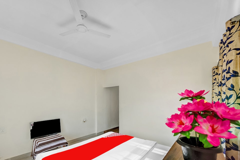 Hotel O Dream Marion, Patia Bhubaneswar, Bhubaneswar