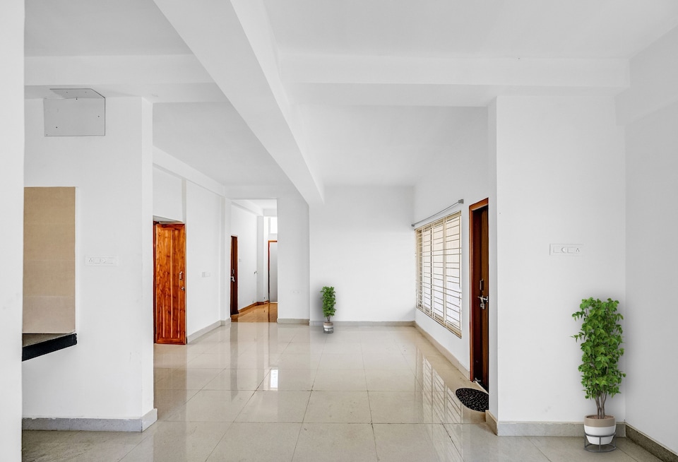 Hotel O Dream Marion, Patia Bhubaneswar, Bhubaneswar