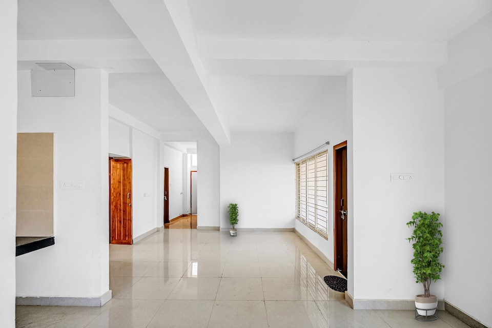 Hotel O Dream Marion, Patia Bhubaneswar, Bhubaneswar