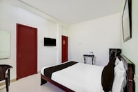 Super Hotel O Kelambakkam Bus Terminal Formerly Guna Residency