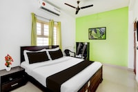 Super Hotel O Kelambakkam Bus Terminal Formerly Guna Residency