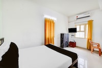 Super Hotel O Kelambakkam Bus Terminal Formerly Guna Residency