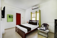 Super Hotel O Kelambakkam Bus Terminal Formerly Guna Residency