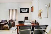 Super Hotel O Kelambakkam Bus Terminal Formerly Guna Residency