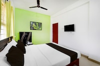 Super Hotel O Kelambakkam Bus Terminal Formerly Guna Residency