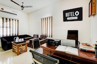 Super Hotel O Kelambakkam Bus Terminal Formerly Guna Residency