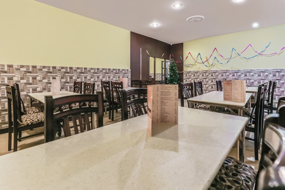 LIVE ON BLR593, Sarajpur Road Bangalore, Bangalore