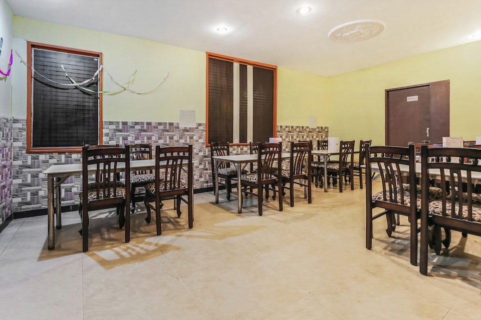 LIVE ON BLR593, Sarajpur Road Bangalore, Bangalore