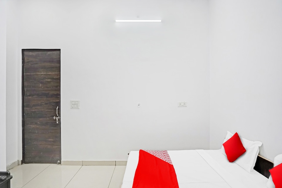 OYO Flagship R B S Farmhouse, Bulandshahr, Bulandshahr