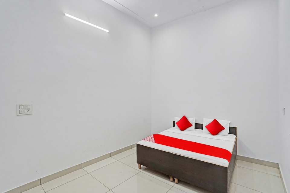 OYO Flagship R B S Farmhouse, Bulandshahr, Bulandshahr