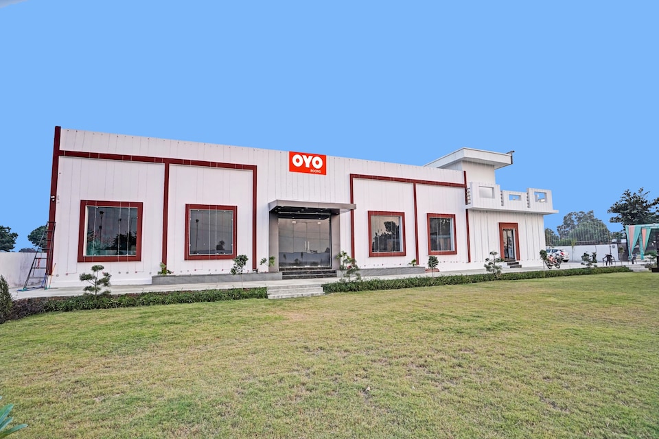OYO Flagship R B S Farmhouse, Bulandshahr, Bulandshahr