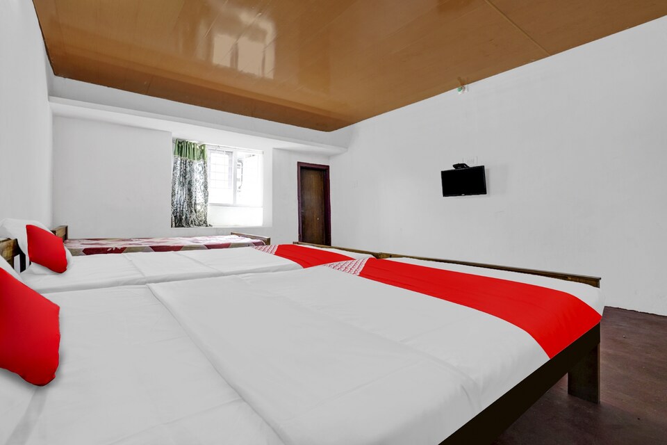 Flagship Majestic Hill View, Marayoor Munnar, Munnar