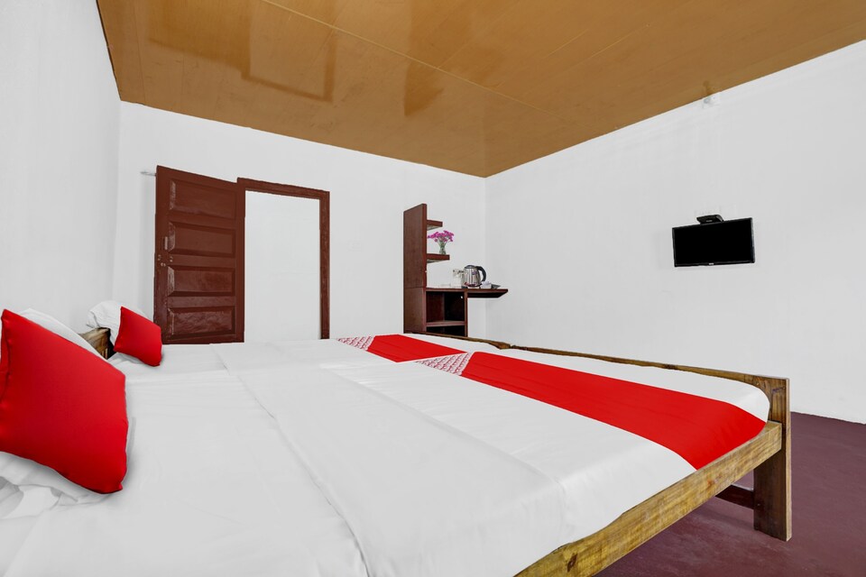 Flagship Majestic Hill View, Marayoor Munnar, Munnar