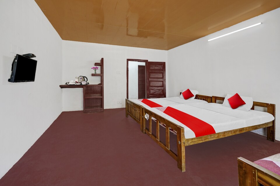 Flagship Majestic Hill View, Marayoor Munnar, Munnar