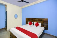 Hotel O Deva Guest House Near Johari Enclave Metro Station