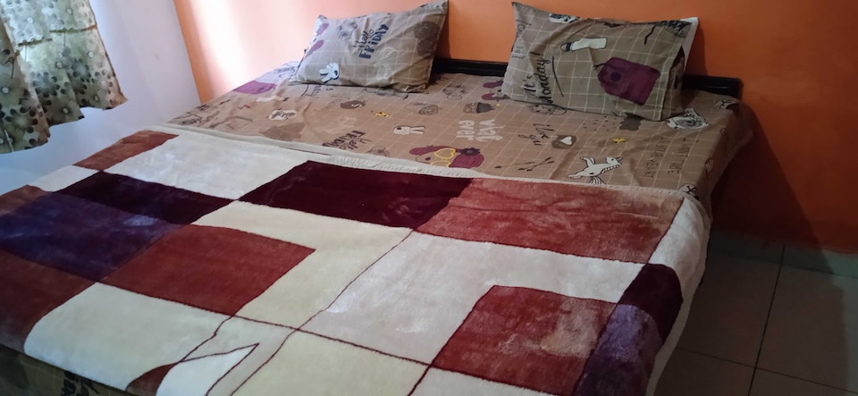 OYO HOME J Dhalio Guest House, Patiala, Patiala