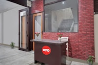 spot on HOMII HOTEL RESIDENCY