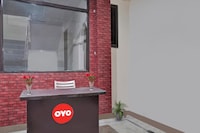 spot on HOMII HOTEL RESIDENCY