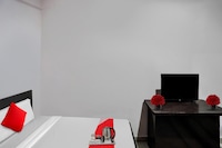 spot on HOMII HOTEL RESIDENCY